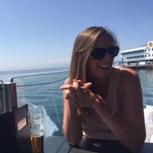 Meet your Posher, Jill